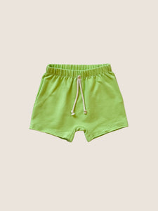 Boy shorts - Kiwi