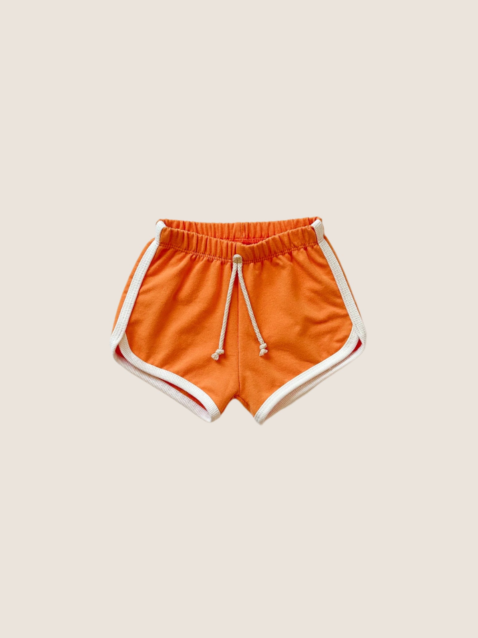 Track shorts