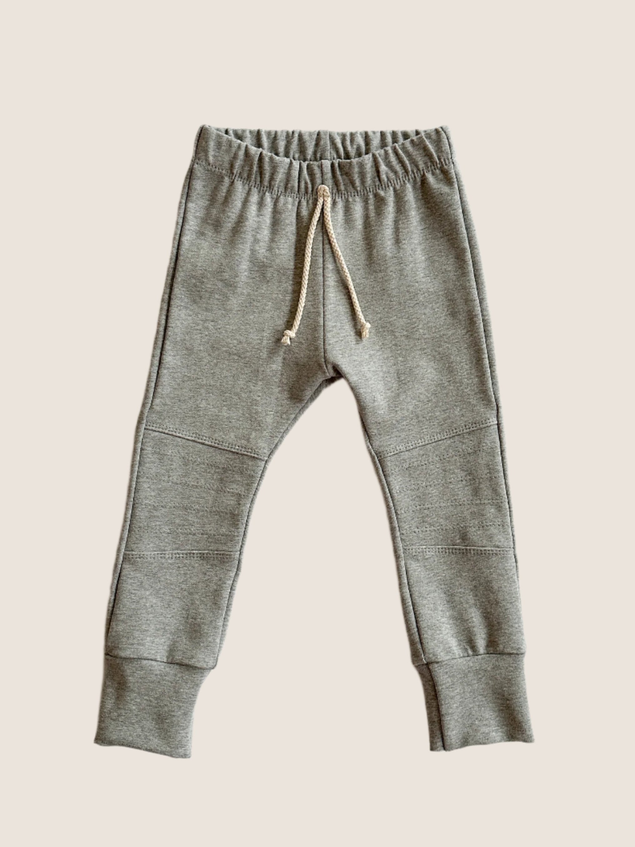 Fo-Moto joggers - Grey (pre-order)